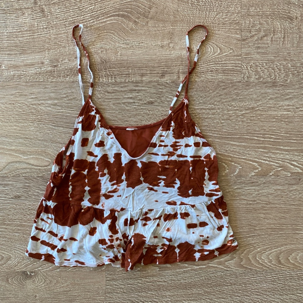 ALO Yoga Tank Top - Size S